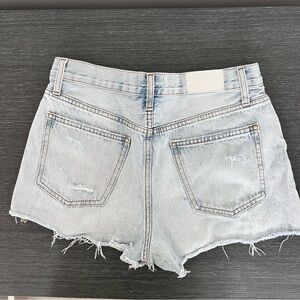 Pistola Jean shorts 28